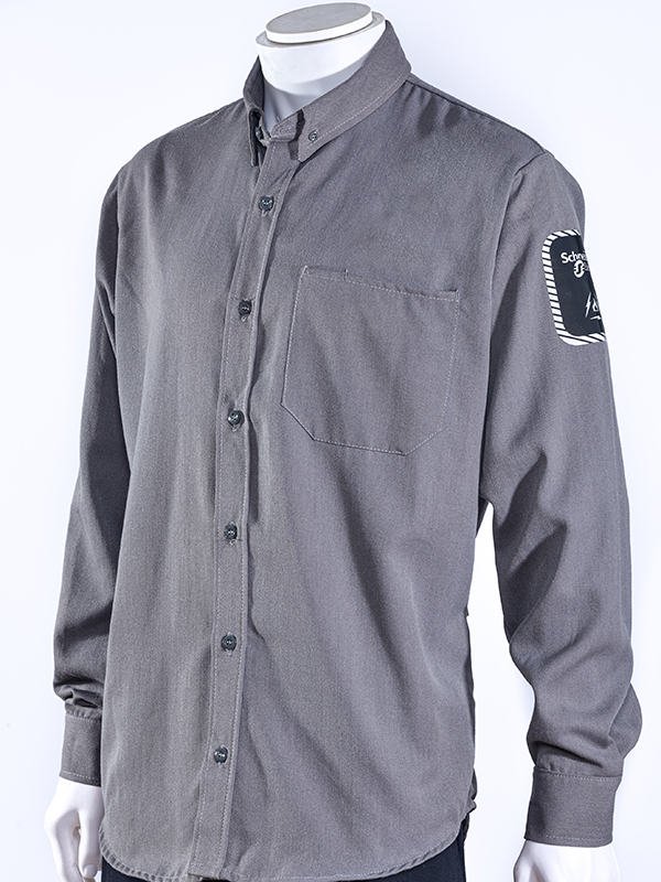 FIRE RETARDANT PROTECTION SHIRT FR/ARC TECASAFE+